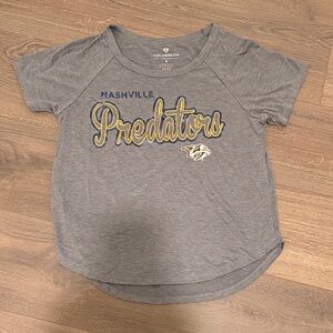 Nashville Predators T-Shirt